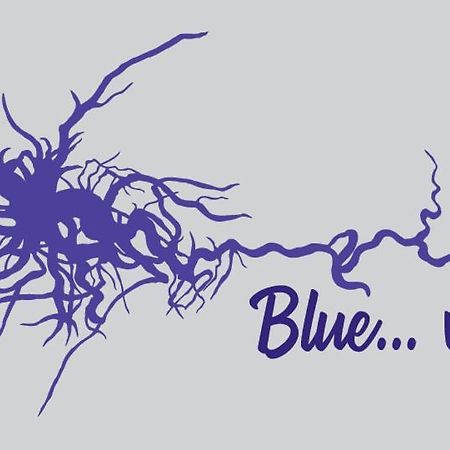 Blue...Violet Apartment Nafplio Ngoại thất bức ảnh