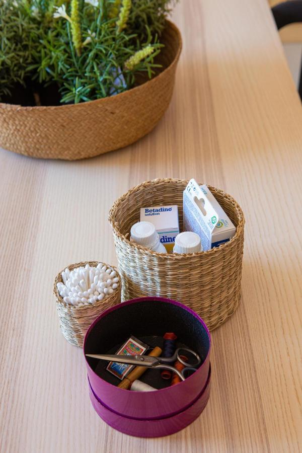 Blue...Violet Apartment Nafplio Ngoại thất bức ảnh