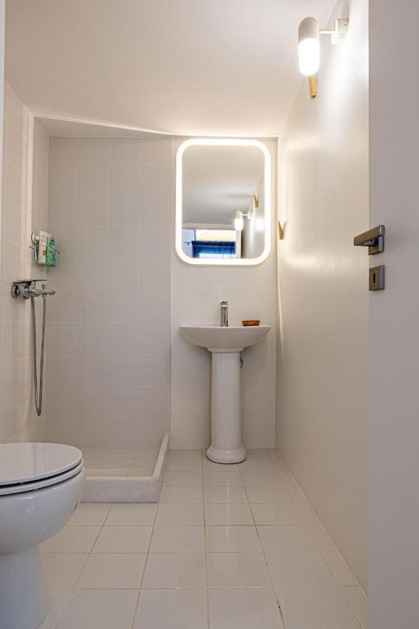 Blue...Violet Apartment Nafplio Ngoại thất bức ảnh