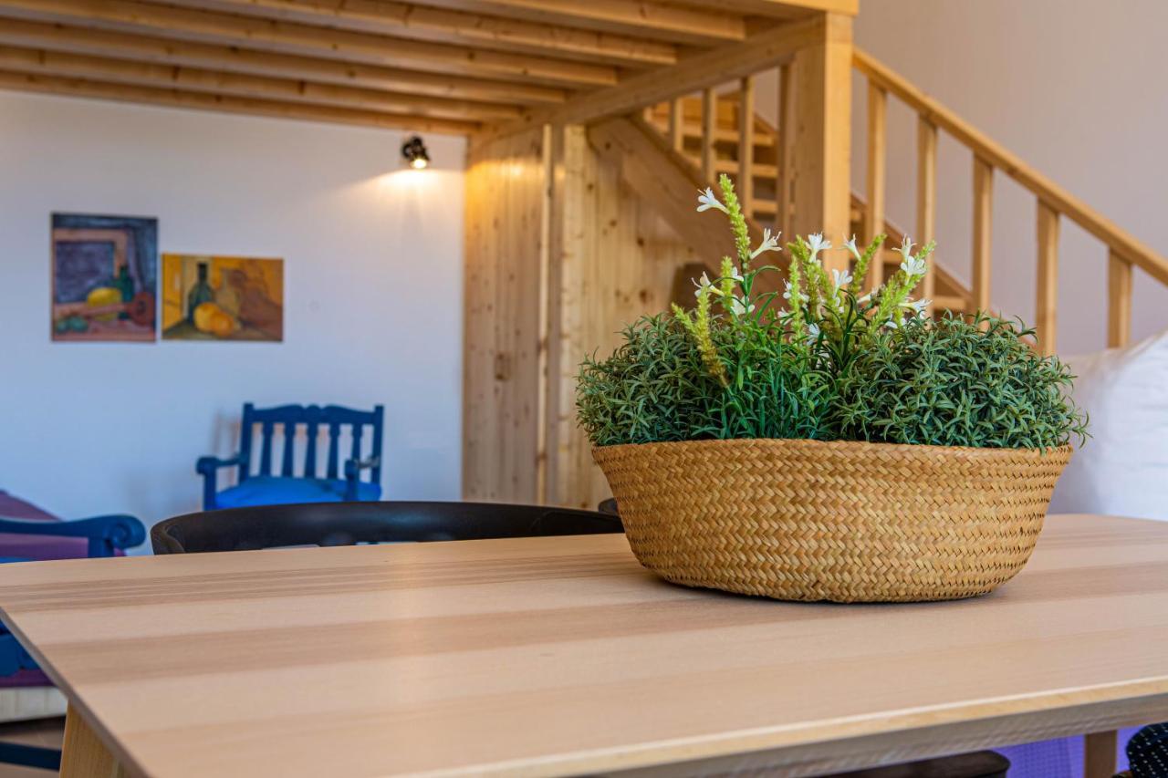 Blue...Violet Apartment Nafplio Ngoại thất bức ảnh