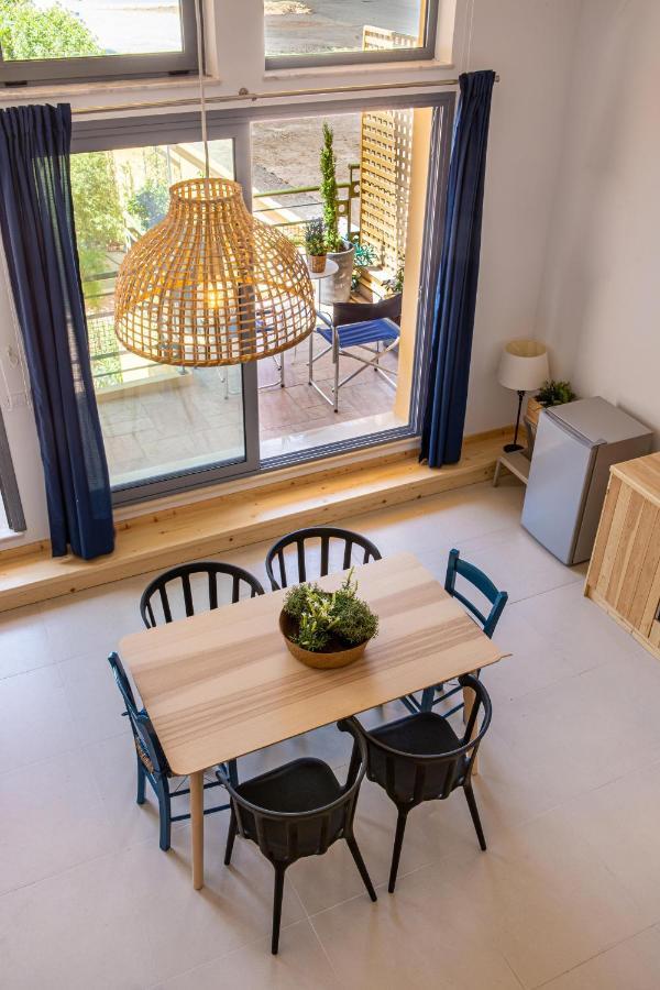 Blue...Violet Apartment Nafplio Ngoại thất bức ảnh