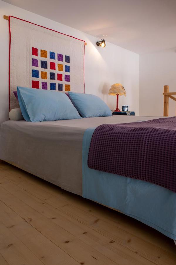 Blue...Violet Apartment Nafplio Ngoại thất bức ảnh