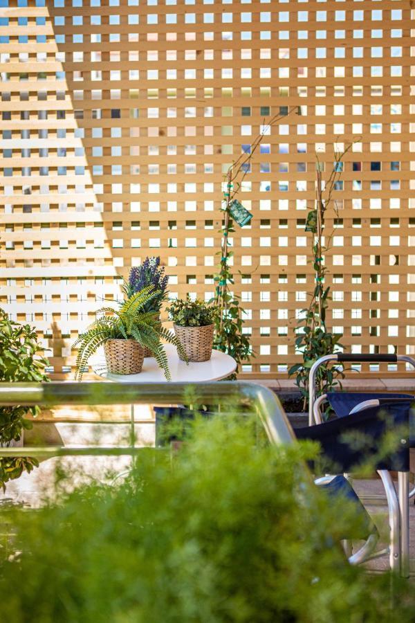 Blue...Violet Apartment Nafplio Ngoại thất bức ảnh