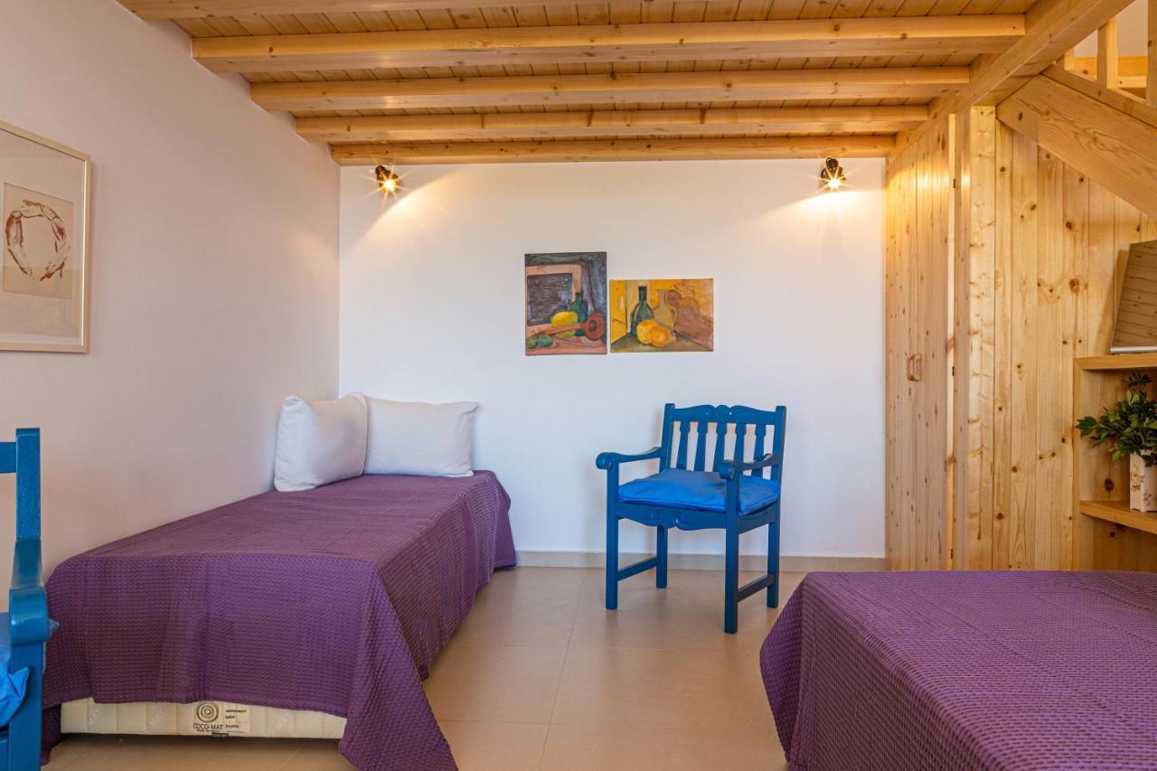 Blue...Violet Apartment Nafplio Ngoại thất bức ảnh