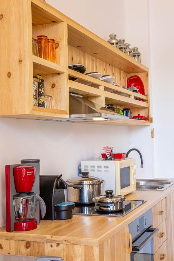 Blue...Violet Apartment Nafplio Ngoại thất bức ảnh