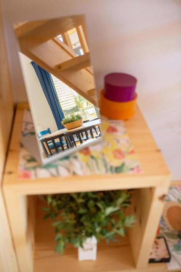 Blue...Violet Apartment Nafplio Ngoại thất bức ảnh