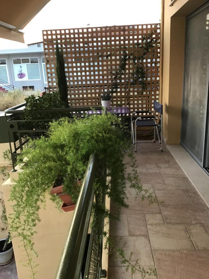 Blue...Violet Apartment Nafplio Ngoại thất bức ảnh