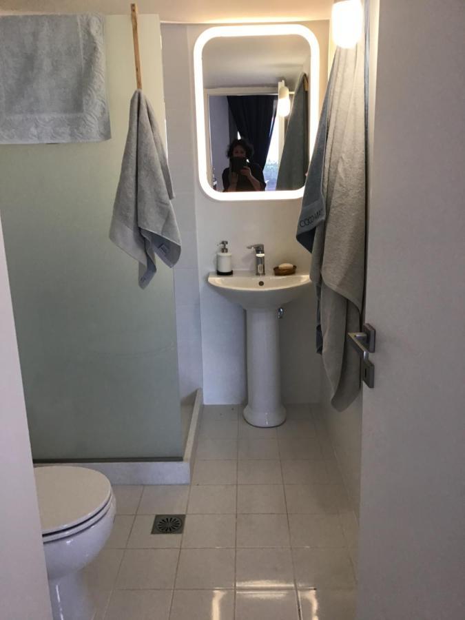 Blue...Violet Apartment Nafplio Ngoại thất bức ảnh