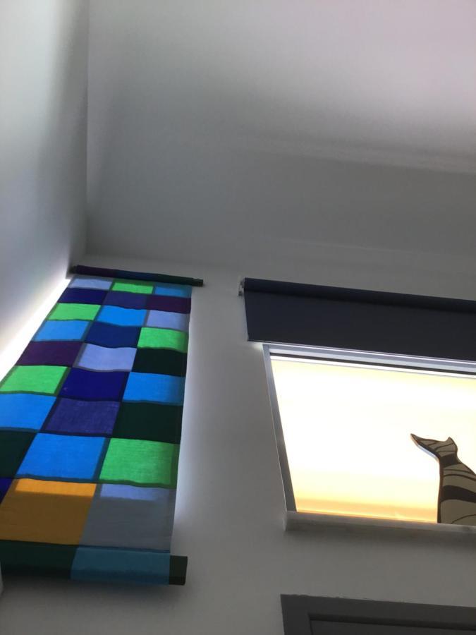Blue...Violet Apartment Nafplio Ngoại thất bức ảnh