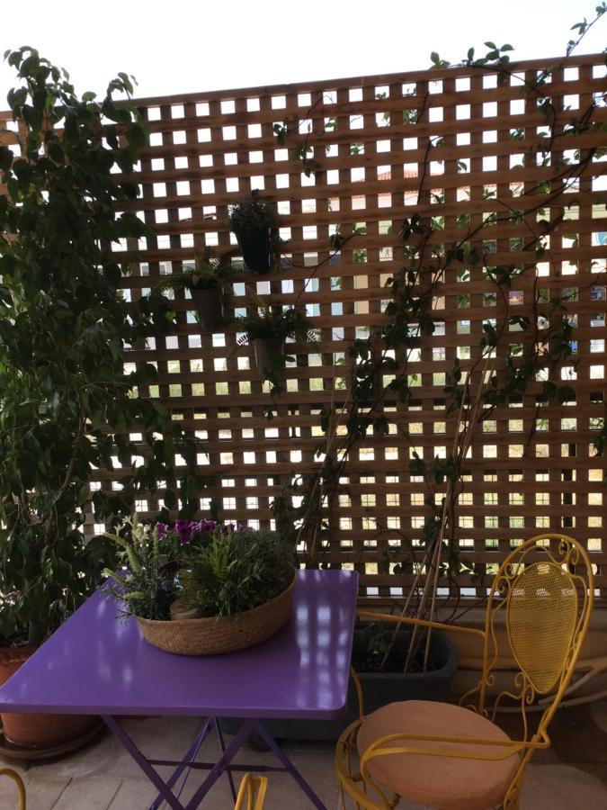 Blue...Violet Apartment Nafplio Ngoại thất bức ảnh