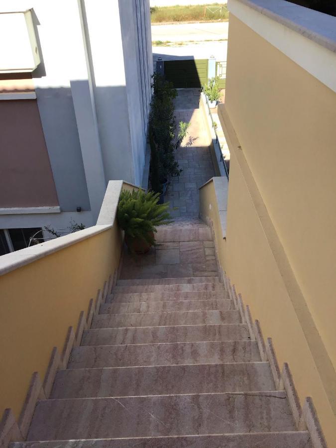 Blue...Violet Apartment Nafplio Ngoại thất bức ảnh