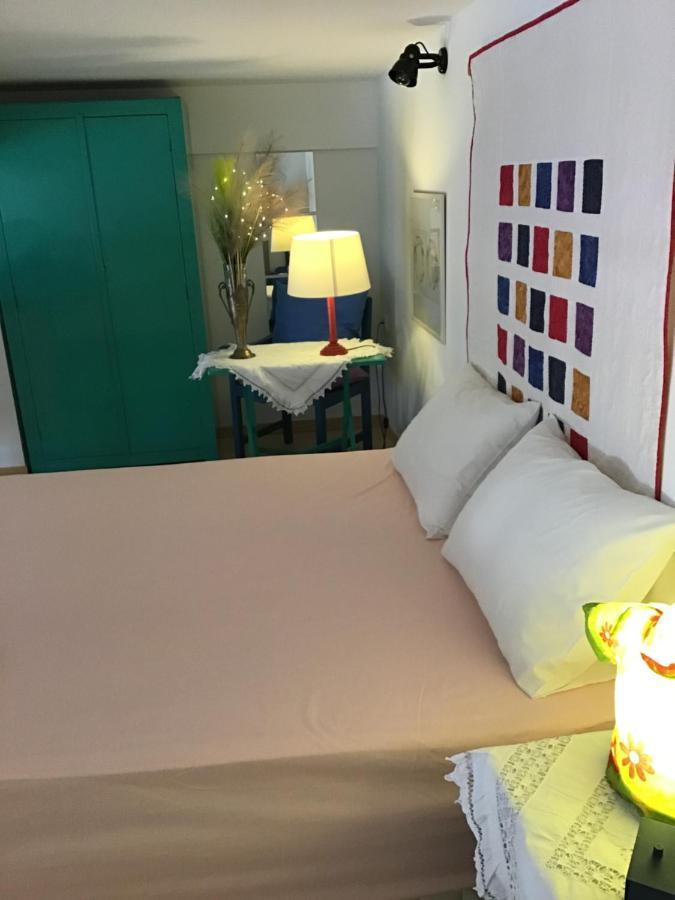 Blue...Violet Apartment Nafplio Ngoại thất bức ảnh