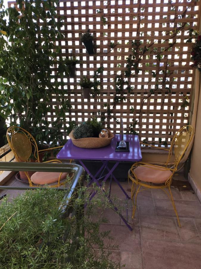 Blue...Violet Apartment Nafplio Ngoại thất bức ảnh